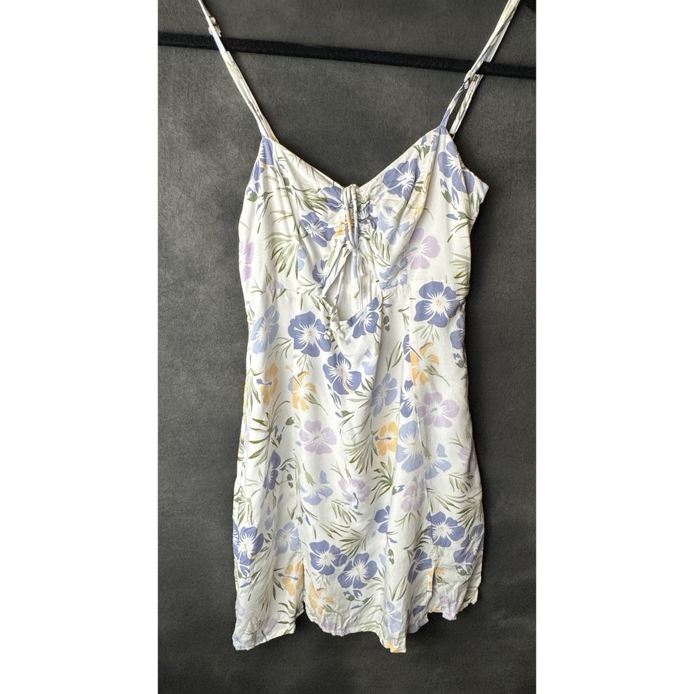 Aeropostale Floral Dress Size Small